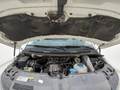 Ansicht Motorraum
