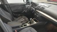 View interior