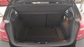 View of boot / luggage space