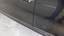 Traces of impact on door edge front left