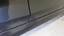 Traces of impact on door edge front right