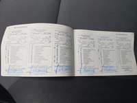 Registro de servicio