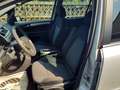 Vista del asiento delantero