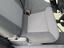 Asiento trasero
