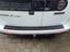 Rear bumper middle