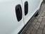 Traces of impact on door edge front right
