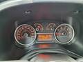 View of instrument panel