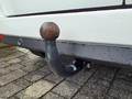 View of trailer tow-bar hitch