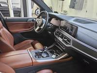 View interior