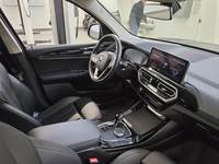 View interior