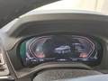 View of instrument panel