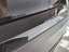 Rear bumper middle