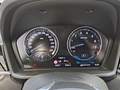 View of instrument panel