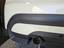 Rear bumper middle