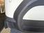 Rear bumper middle