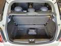 View of boot / luggage space