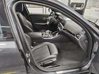 View interior