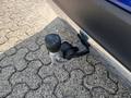 Ansicht Anhängerkupplung