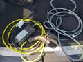 Vista del vehículo eléctrico