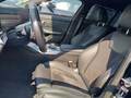 Vista del asiento delantero
