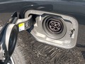 Vista del vehículo eléctrico