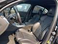 Vista del asiento delantero