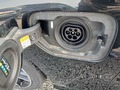 Vista del vehículo eléctrico
