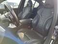 Vista del asiento delantero