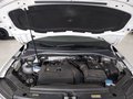 Ansicht Motorraum