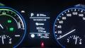 Vehicle status