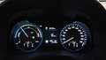 View of instrument panel