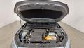 View of engine compartment