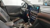 View interior