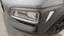 Front left bumper