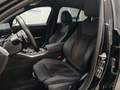 Vista del asiento delantero