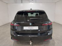 Rear view