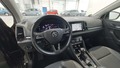 View of dashboard