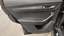 Door side cladding rear left