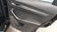 Door side cladding rear right