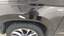 Left mudguard