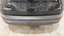 Rear bumper middle