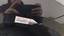 Right mudguard
