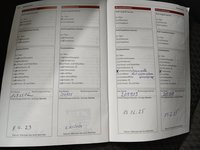 Registro de servicio