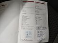 Registro de servicio