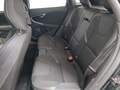 Vista del asiento trasero