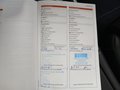 Registro de servicio