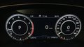 View of instrument panel
