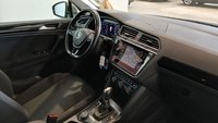View interior