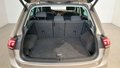 View of boot / luggage space