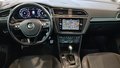 View of dashboard